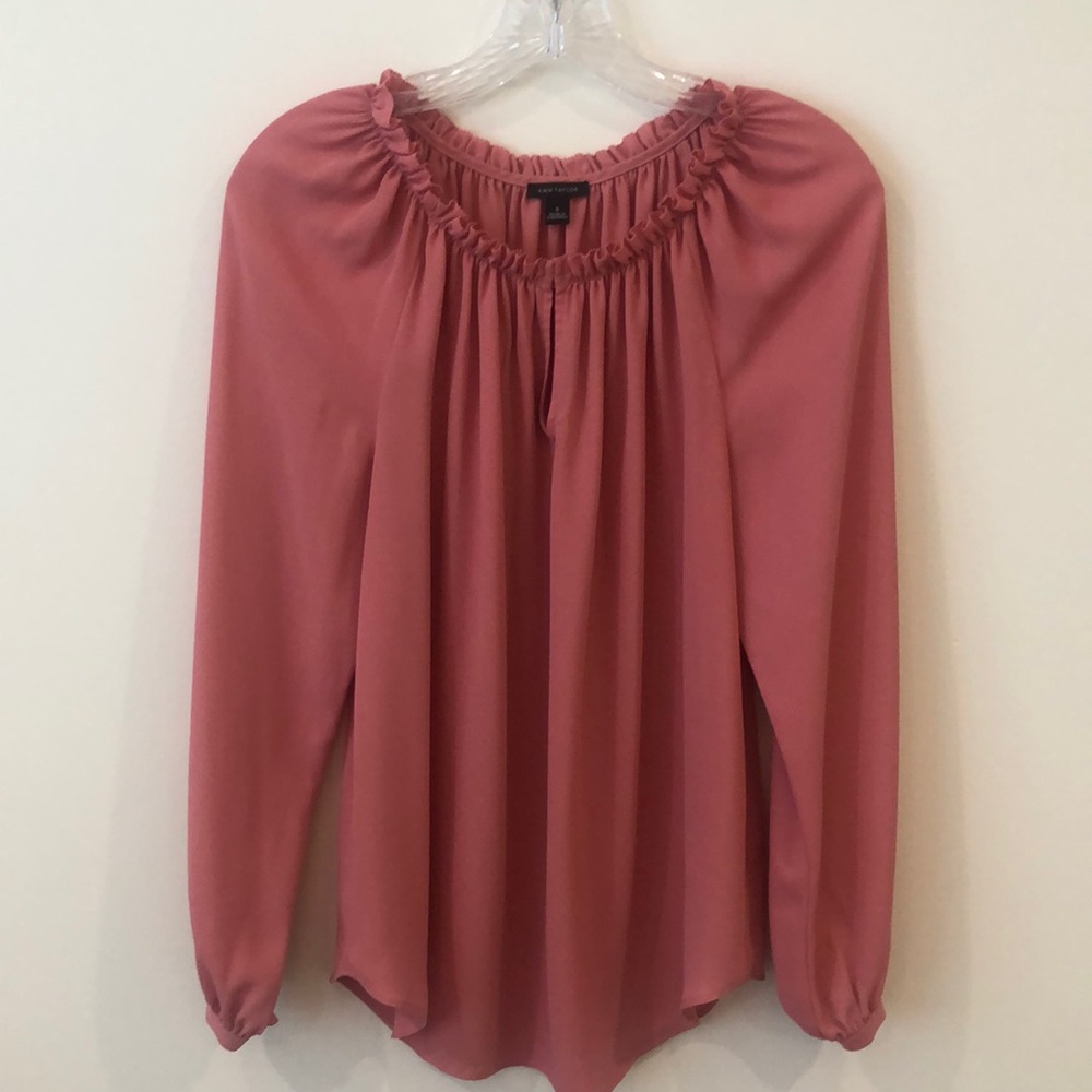 Ann Taylor blouse